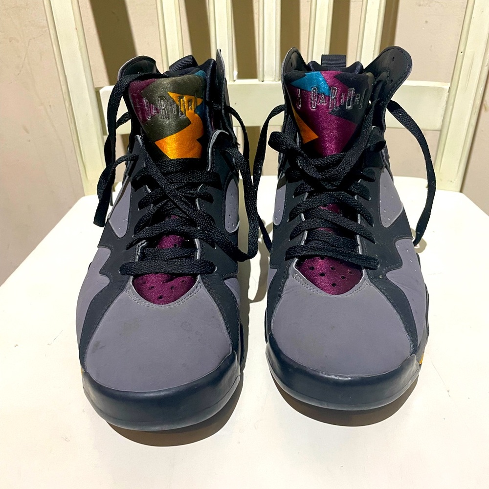 Nike Air Jordan Bordeaux size 9.5